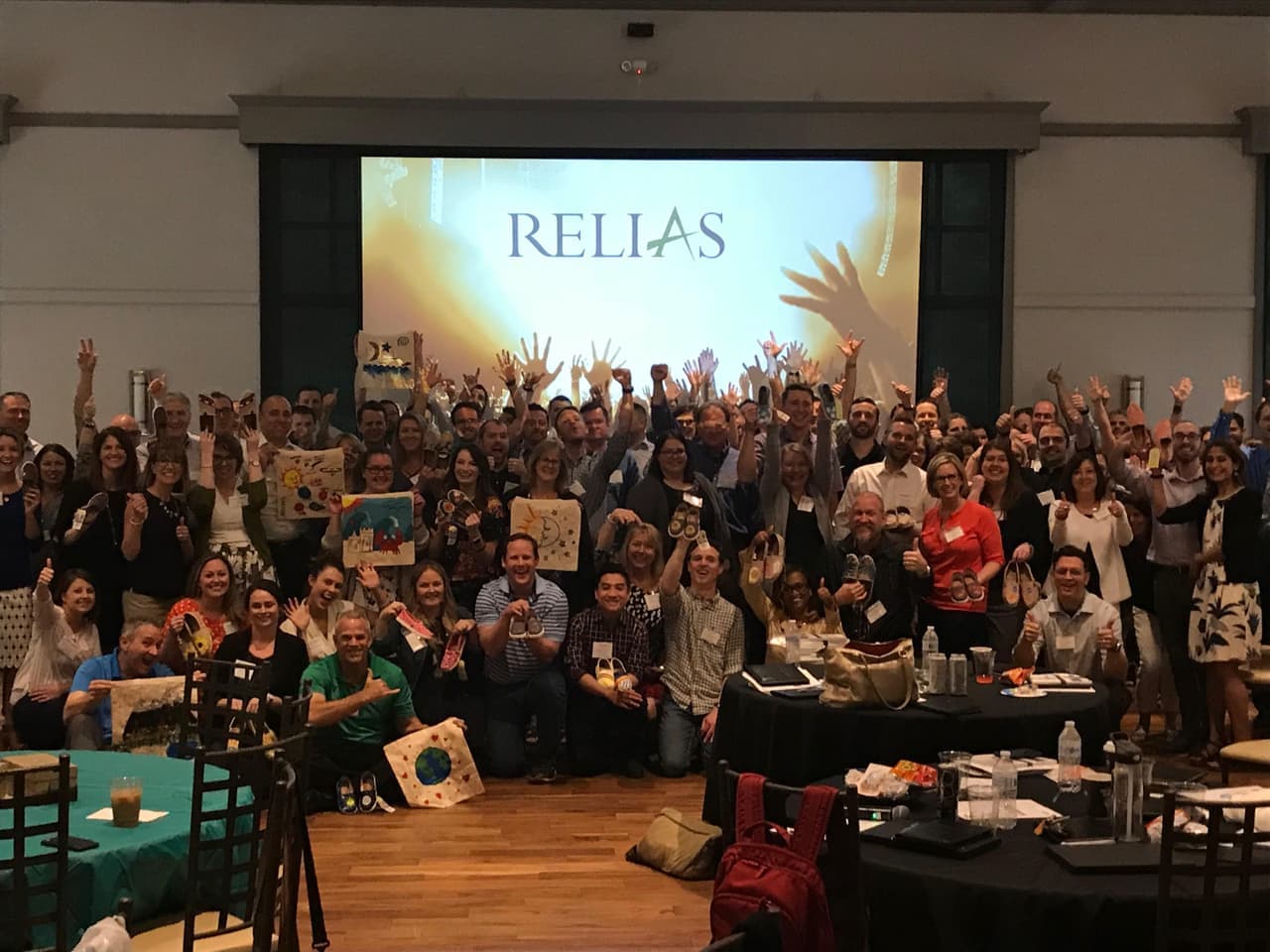 Relias